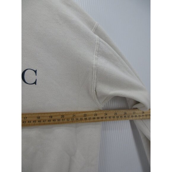 VINTAGE Quinnipiac Bobcats University Sweatshirt XL MV Sport Pullover* - Picture 6 of 13